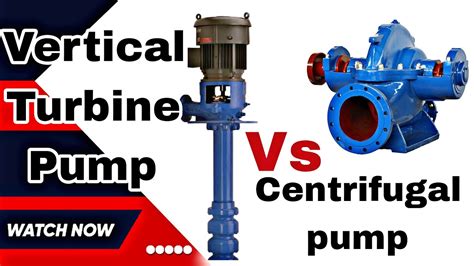 turbine technologies centrifugal turbine pump|centrifugal pump vs vertical turbine.